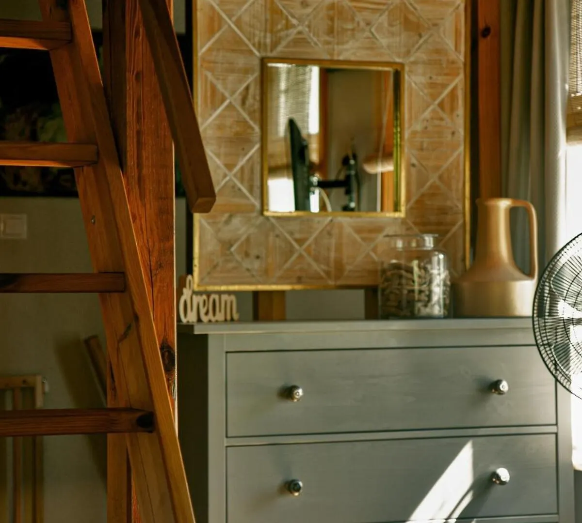 Domek Malarza Matarnia Gdansk Holiday home