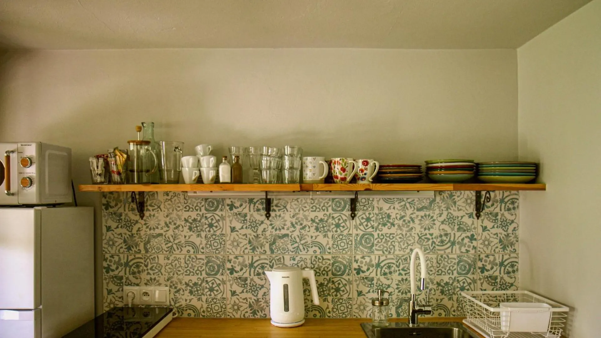 Holiday home Domek Malarza Matarnia Gdansk
