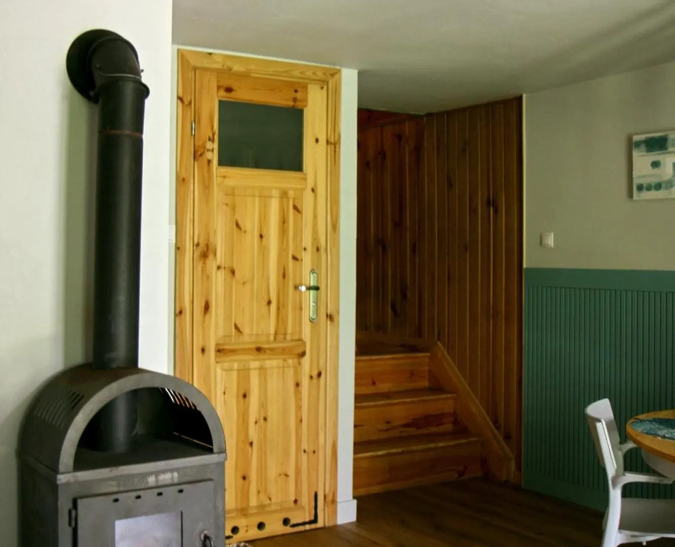 Domek Malarza Matarnia Gdansk Holiday home