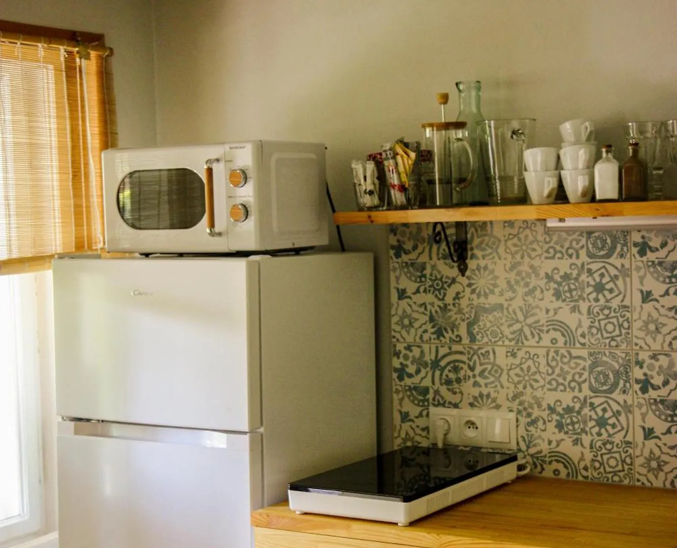 Holiday home Domek Malarza Matarnia Gdansk