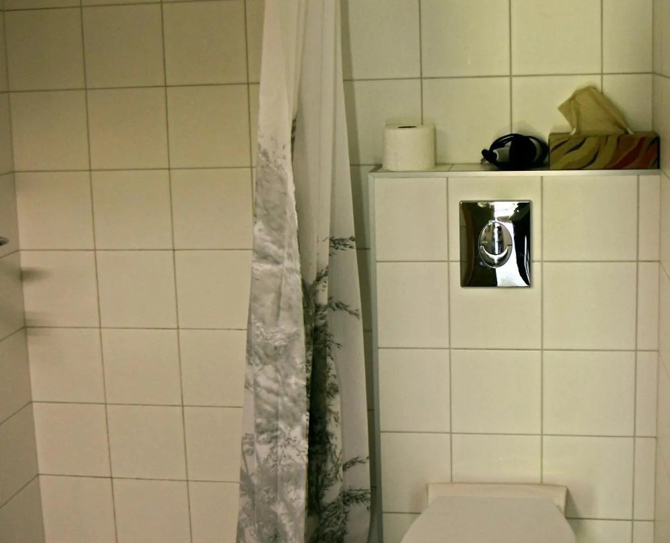 Domek Malarza Matarnia Gdansk Holiday home