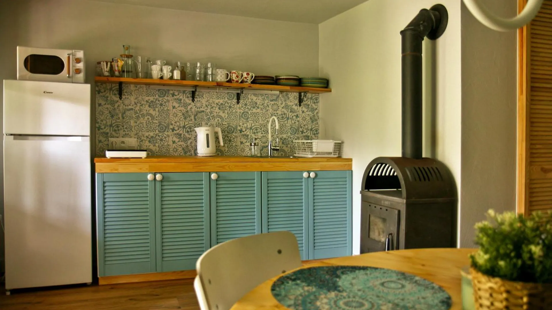 Holiday home Domek Malarza Matarnia Gdansk