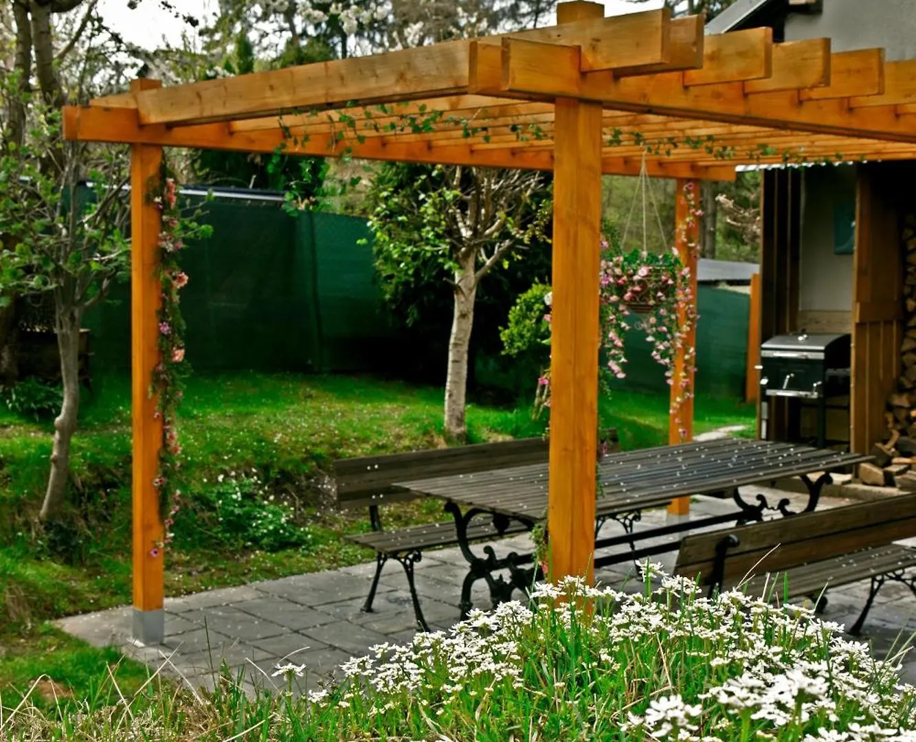 Domek Malarza Matarnia Gdansk Holiday home